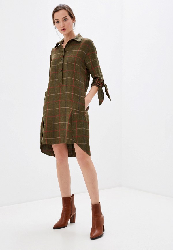 фото Платье ricamare