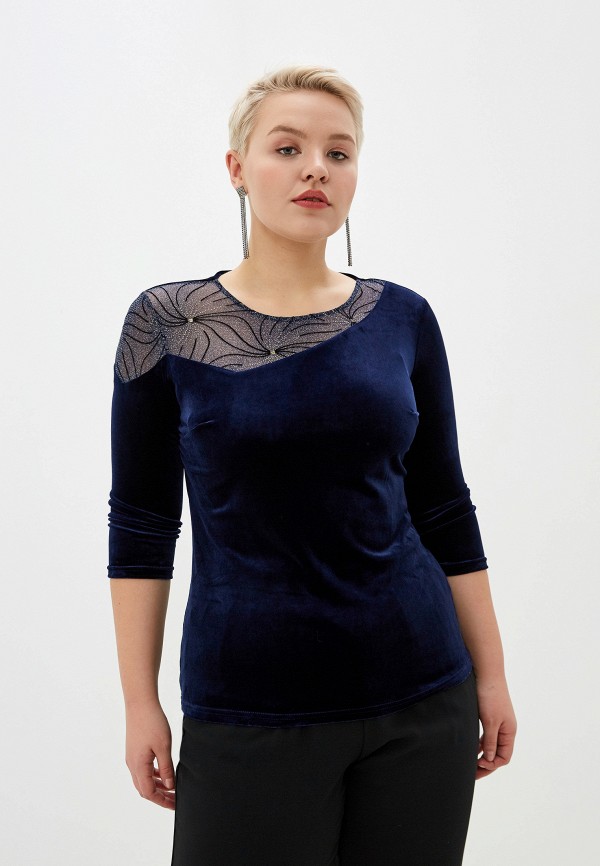 Блуза CKC Collections 
