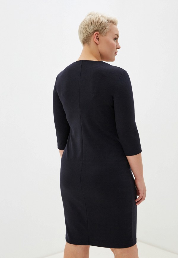 

Платье CKC Collections, Синий