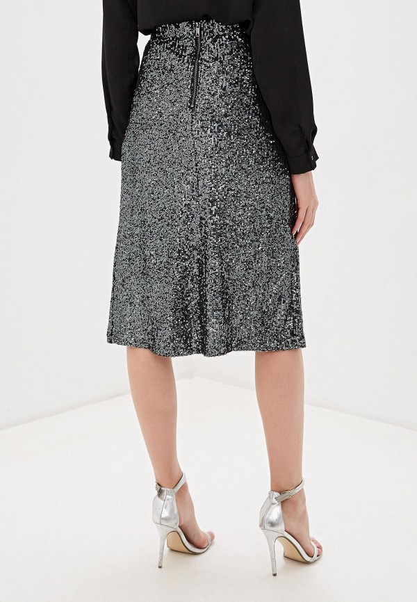 

Юбка Lime, Серебряный