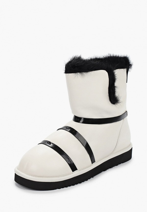 фото Полусапоги graciana