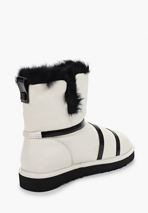 фото Полусапоги graciana