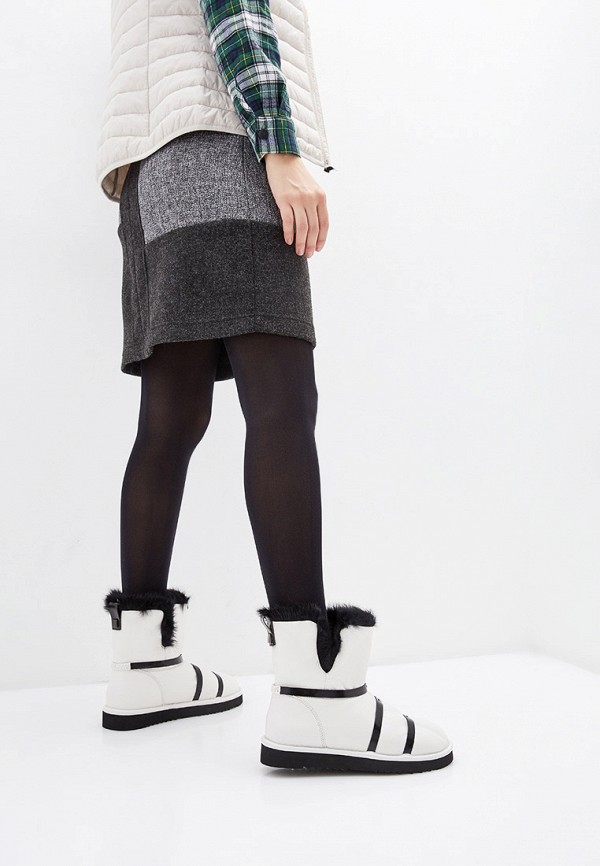 фото Полусапоги graciana