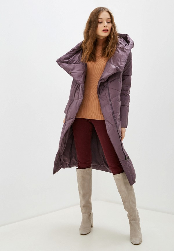 фото Куртка утепленная winterra