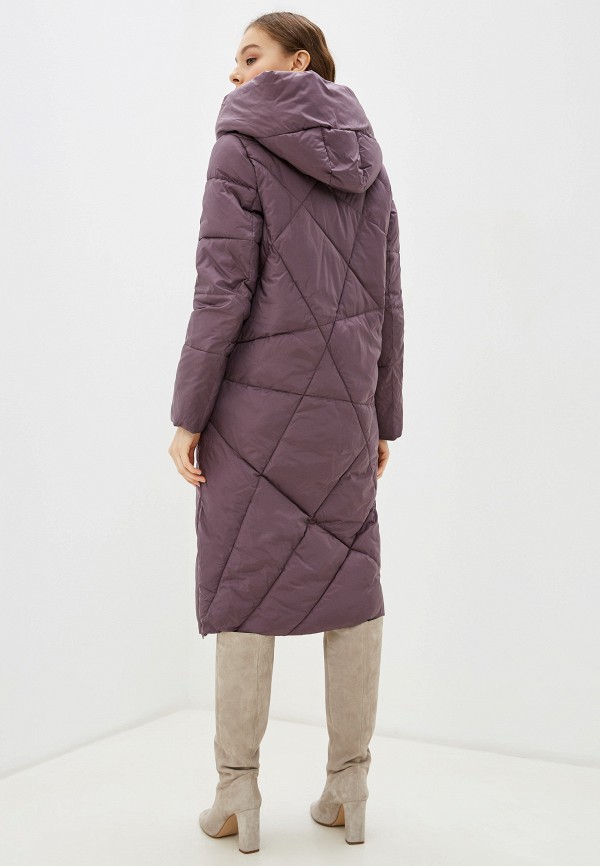 фото Куртка утепленная winterra