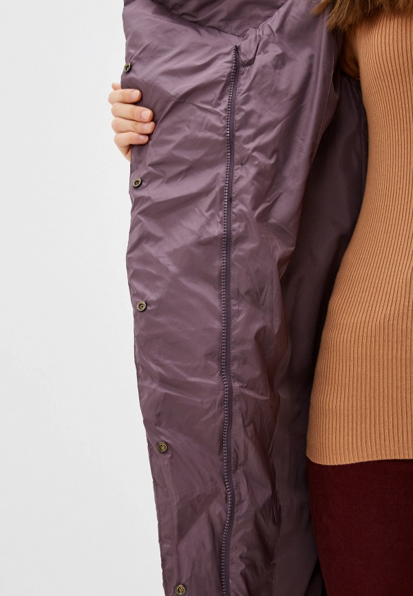 фото Куртка утепленная winterra