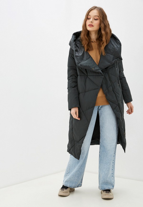 фото Куртка утепленная winterra