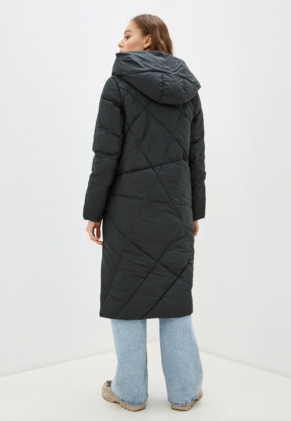 фото Куртка утепленная winterra