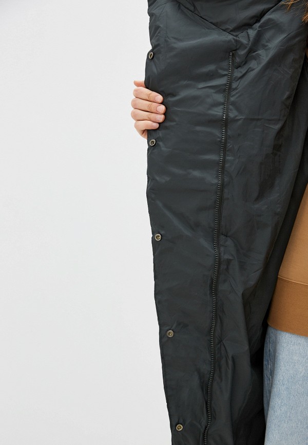 фото Куртка утепленная winterra