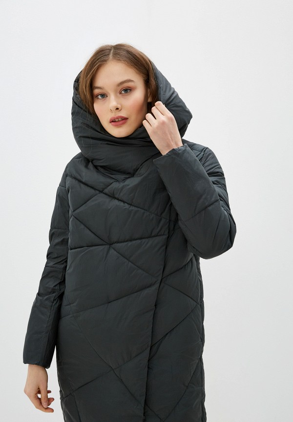 фото Куртка утепленная winterra