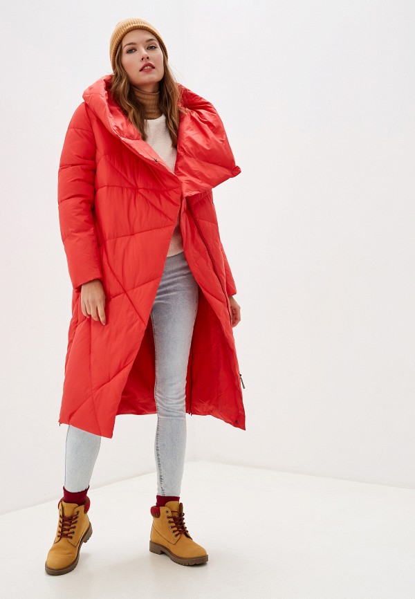 фото Куртка утепленная winterra