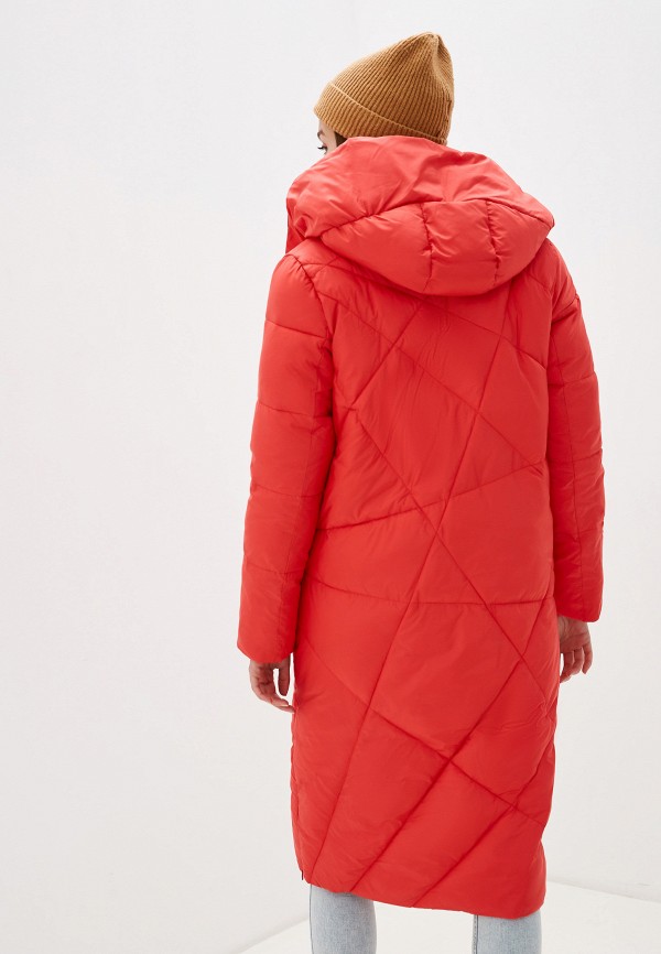 фото Куртка утепленная winterra