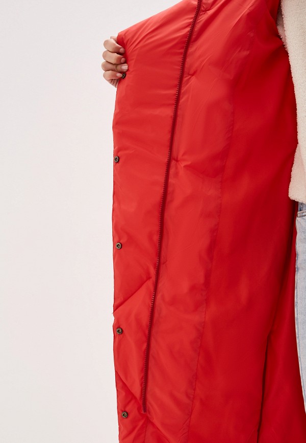 фото Куртка утепленная winterra