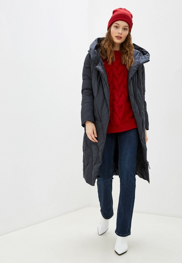 фото Куртка утепленная winterra