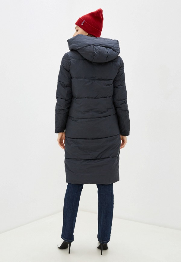 фото Куртка утепленная winterra