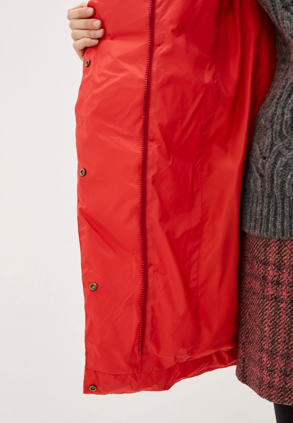 фото Куртка утепленная winterra