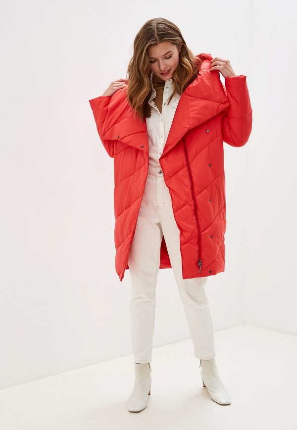 фото Куртка утепленная winterra