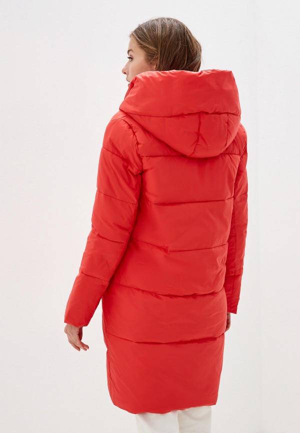 фото Куртка утепленная winterra