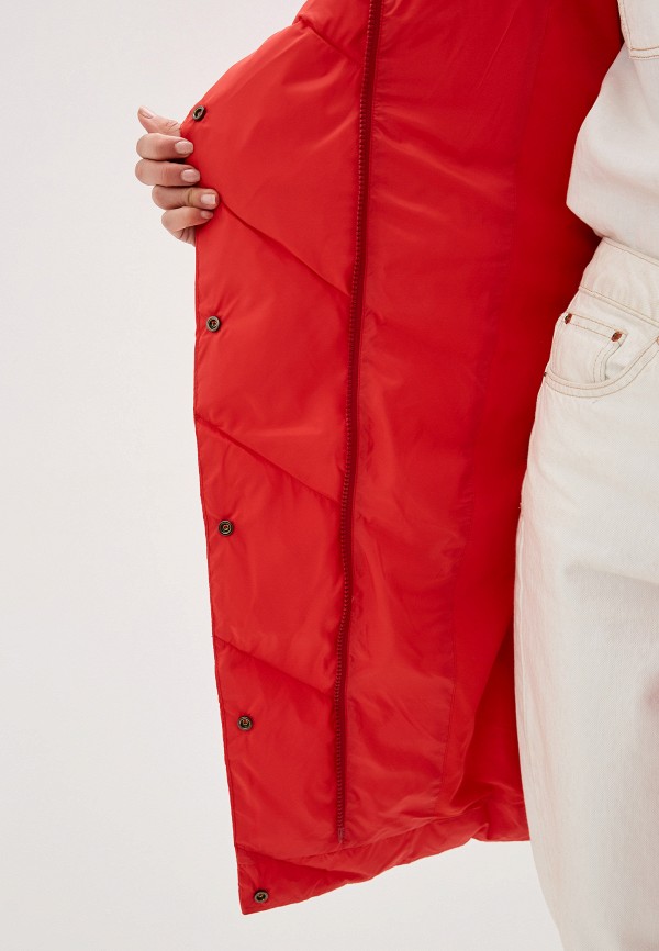 фото Куртка утепленная winterra