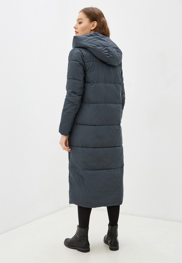 фото Куртка утепленная winterra