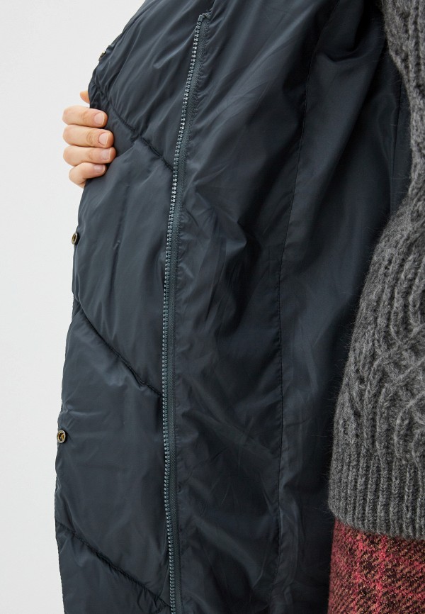 фото Куртка утепленная winterra