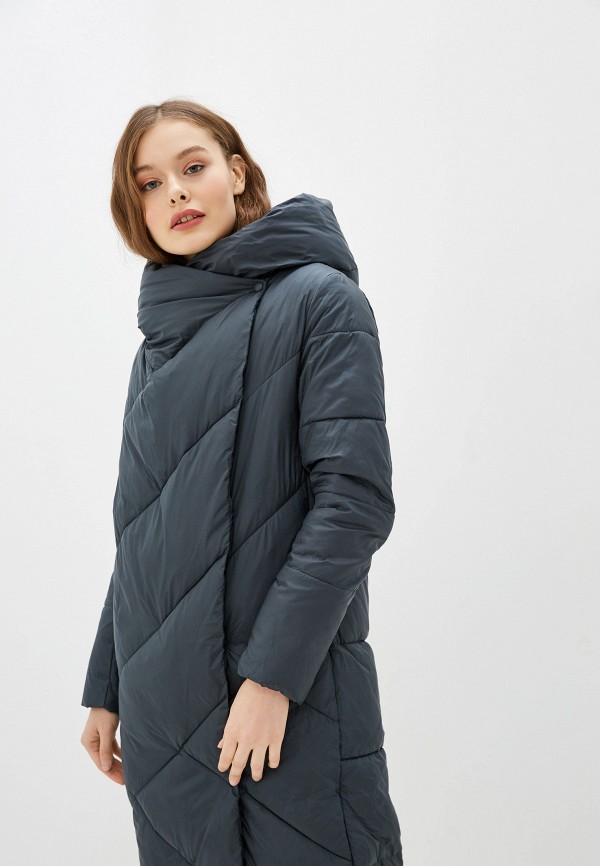 фото Куртка утепленная winterra