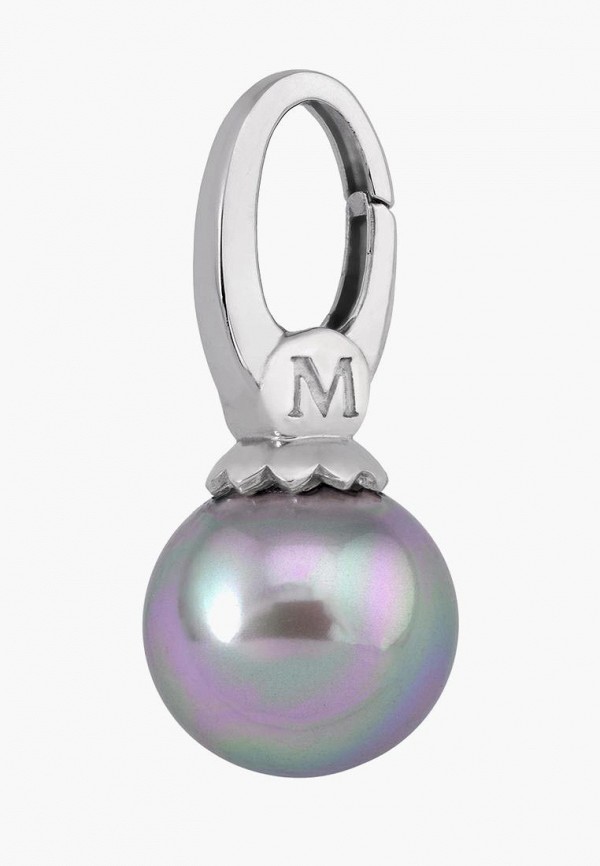 

Кулон Majorica, Серебряный, Limited Edition