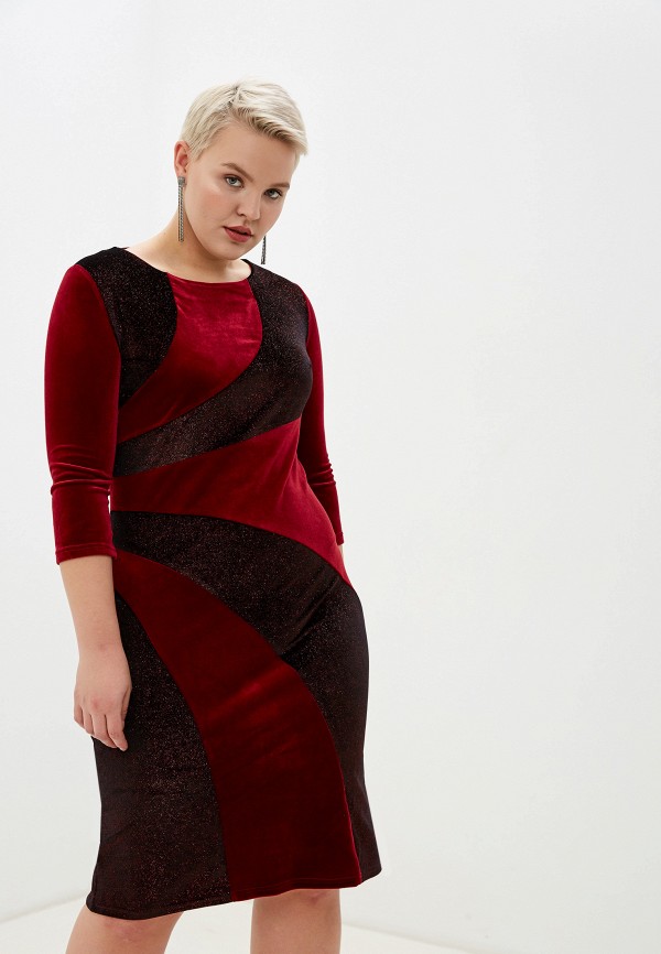Платье CKC Collections 