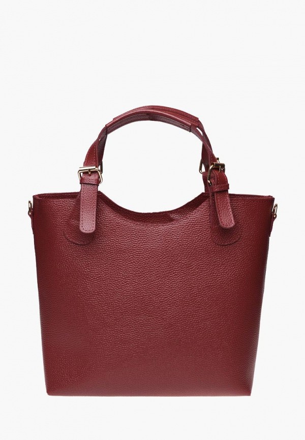 

Сумка Bag Republic, Бордовый