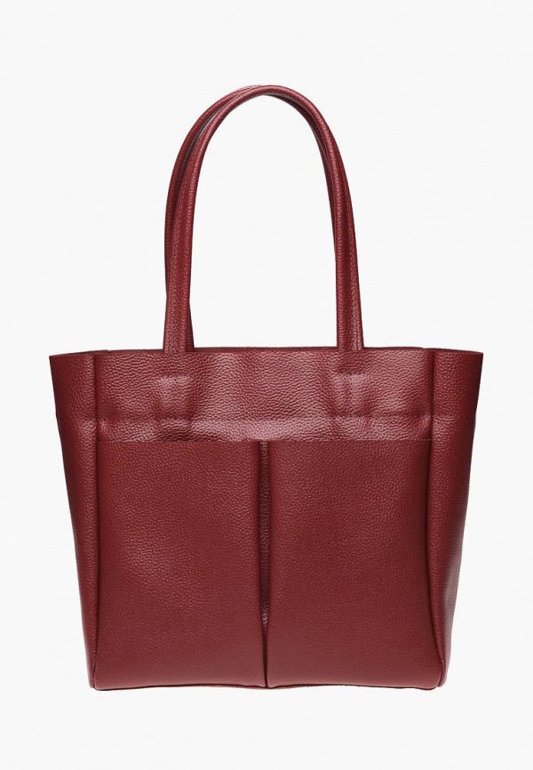 

Сумка Bag Republic, Бордовый