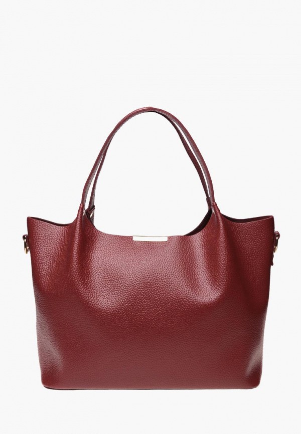 

Сумка Bag Republic, Бордовый, Bag Republic MP002XW0ZYAC