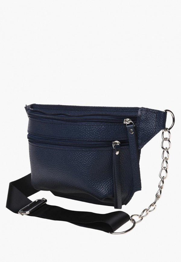 

Сумка поясная Bag Republic, Синий