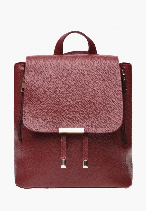 

Рюкзак Bag Republic, Бордовый, Bag Republic MP002XW0ZYAK