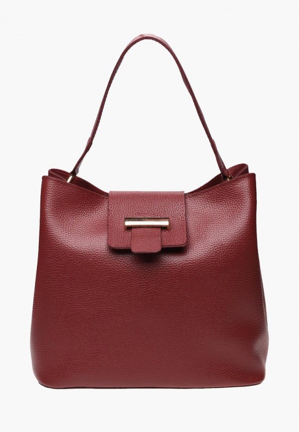

Сумка Bag Republic, Бордовый, Bag Republic MP002XW0ZYAL