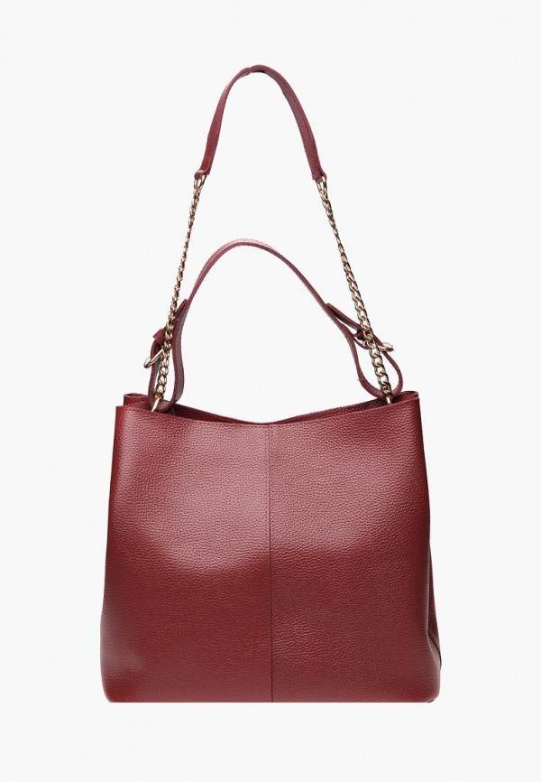 

Сумка Bag Republic, Бордовый