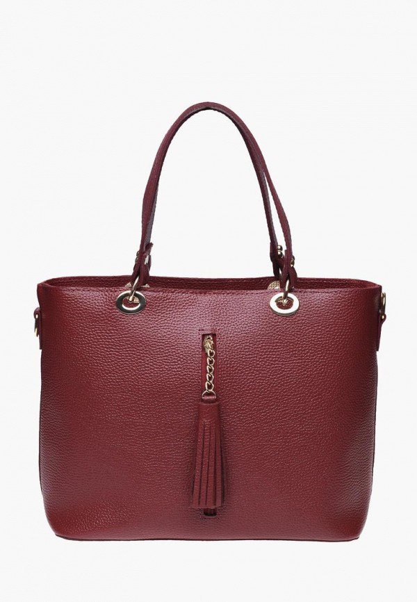 

Сумка Bag Republic, Бордовый, Bag Republic MP002XW0ZYAP