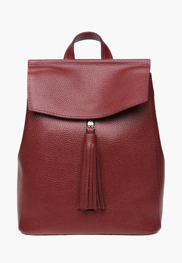 

Рюкзак Bag Republic, Бордовый, Bag Republic MP002XW0ZYAS