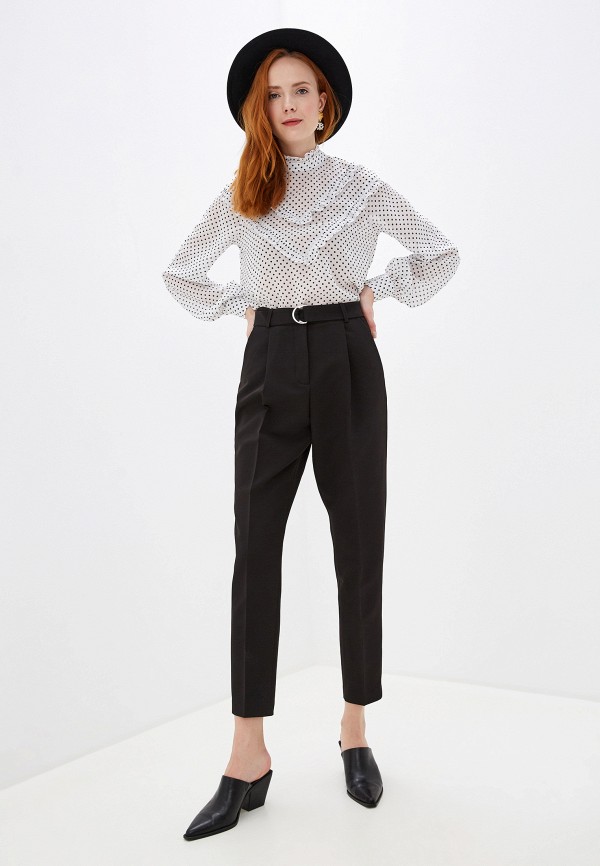 фото Брюки villagi