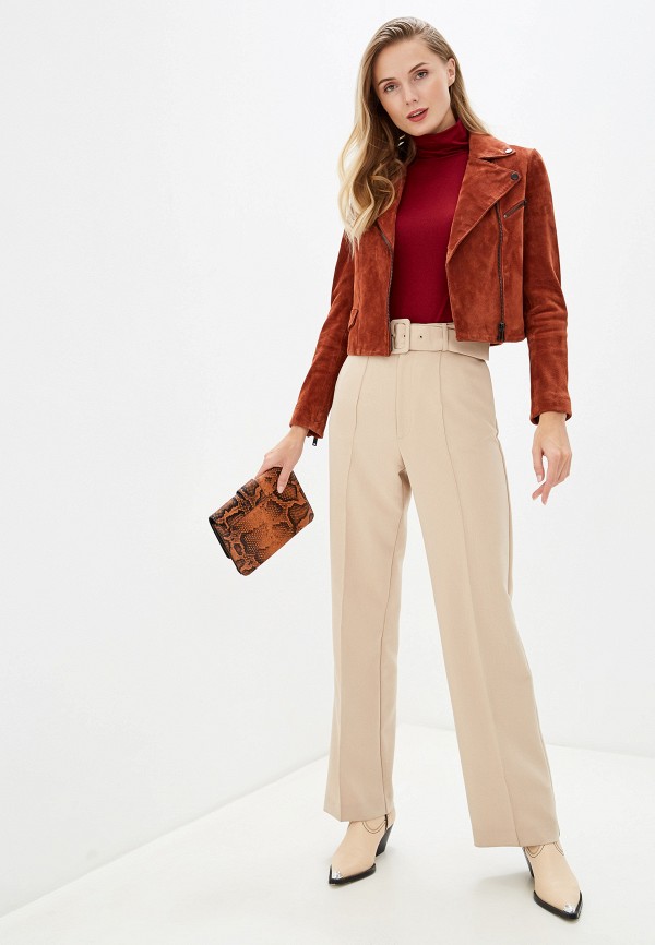 фото Водолазка a-a awesome apparel by ksenia avakyan