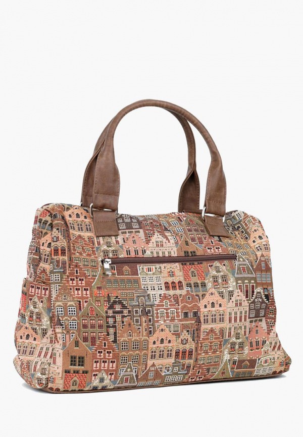 фото Сумка дорожная vita