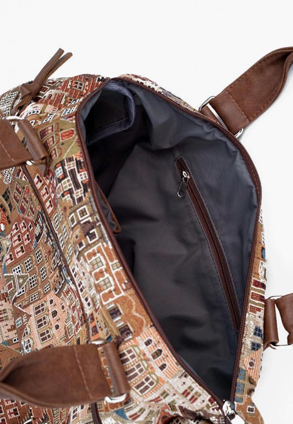 фото Сумка дорожная vita