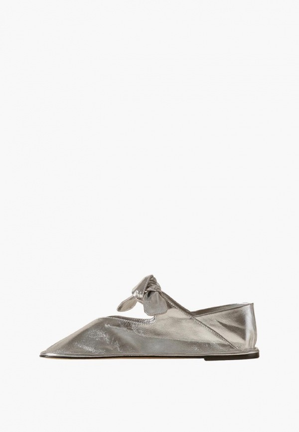 Балетки Hereu