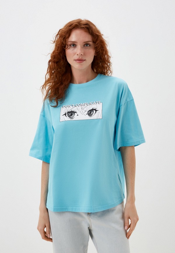 Футболка JC Just Clothes 1745₽