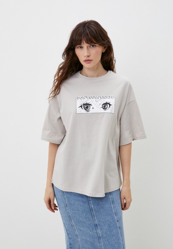 Футболка JC Just Clothes 1745₽