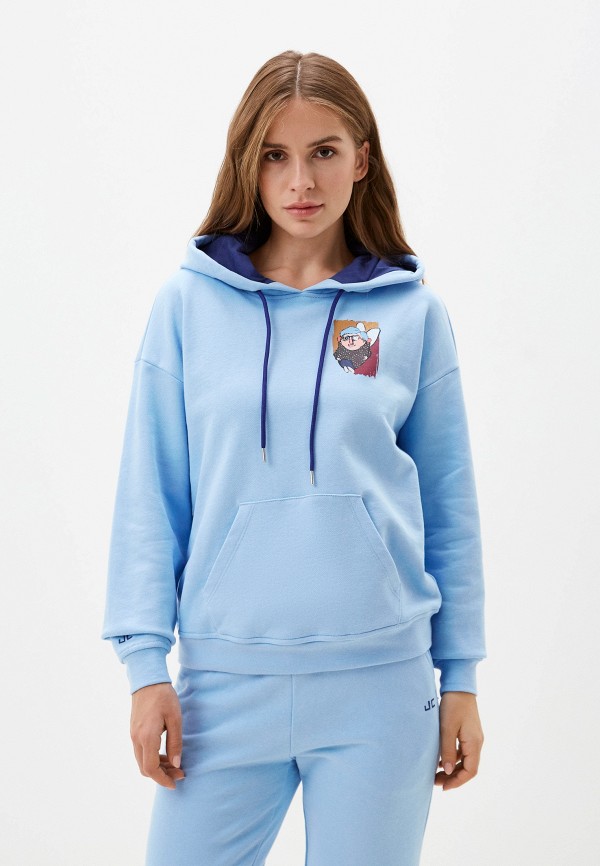 Худи JC Just Clothes 4701₽
