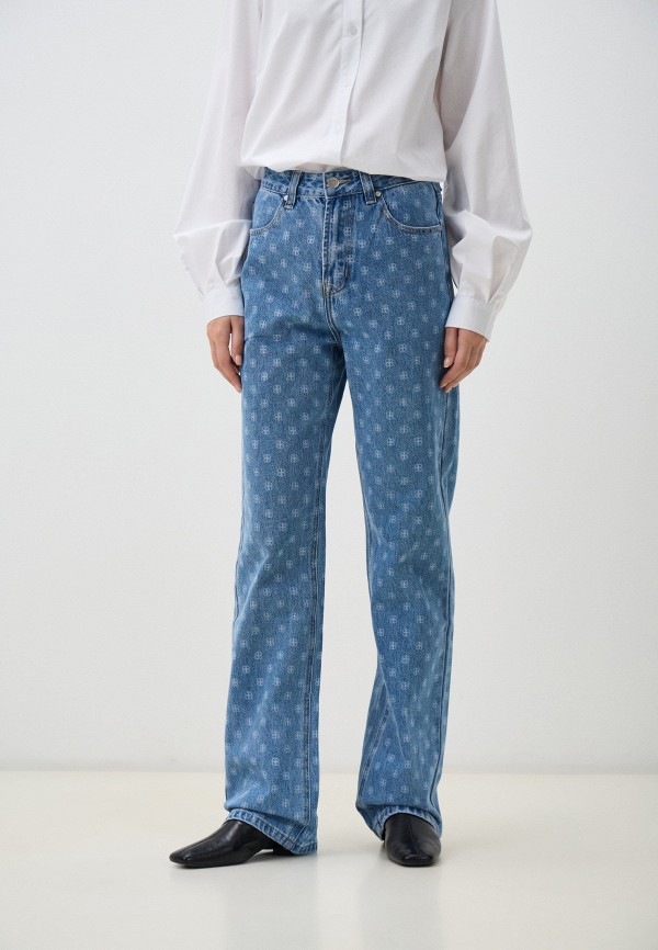 Джинсы Belucci
