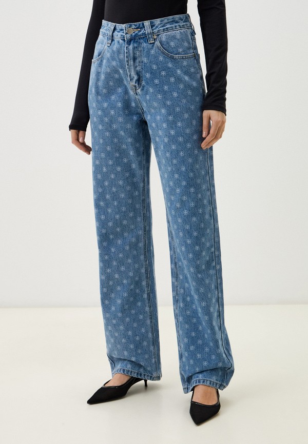 Джинсы Belucci