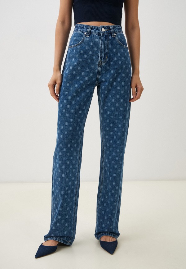 Джинсы Belucci