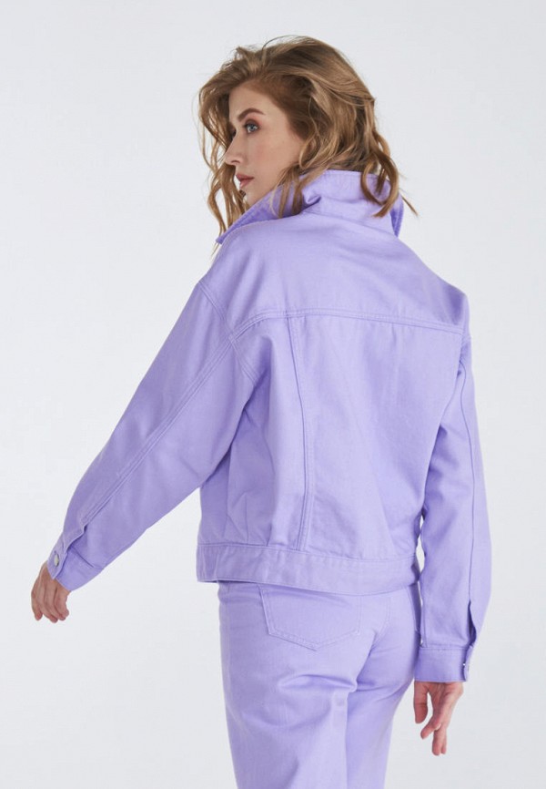 фото Куртка джинсовая velocity