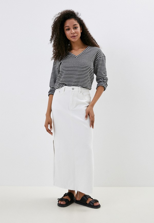 фото Пуловер savage